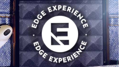 The EDGE Experience: Queer On The Slopes, TSA PreCheck, and Our Hosts Favorite Escapes