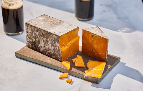 6 Tips for an Insta-Worthy Cheese Board