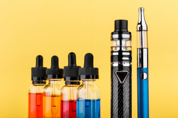 Meet The Health Officials Who Alerted The World To The Alarming Vaping Illness