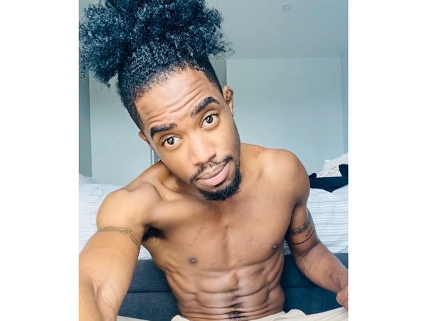 'X Factor' Winner Dalton Harris Comes Out as Pansexual