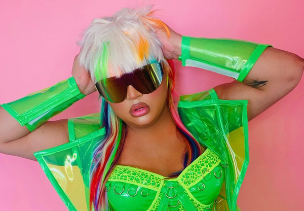 Frayed or Fab? 'RuPaul's Drag Race' Season Recap: Kandy Muse