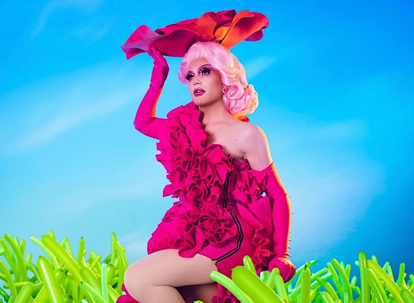 Frayed or Fab? 'RuPaul's Drag Race' Season Recap: Rosé