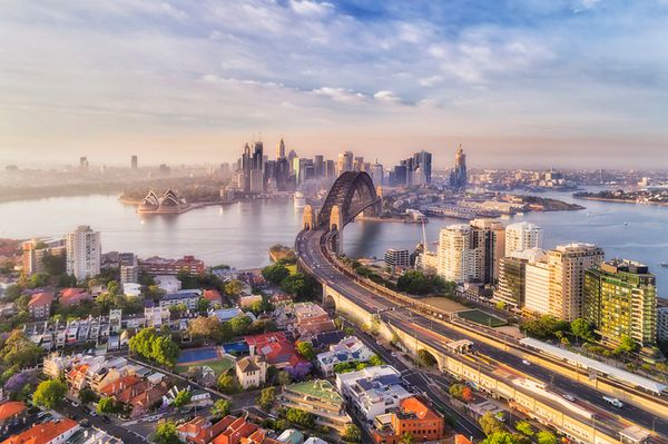 Australian Court Upholds Ban on Most International Travel