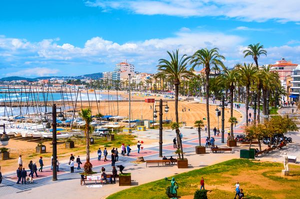 To the Beach! Spain Opens Borders to Tourists, Cruise Ships