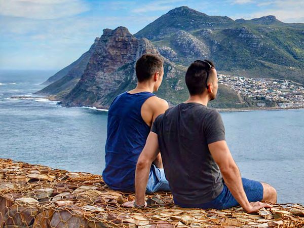 Why South Africa Reigns as the Ultimate LGBTQ Adventure