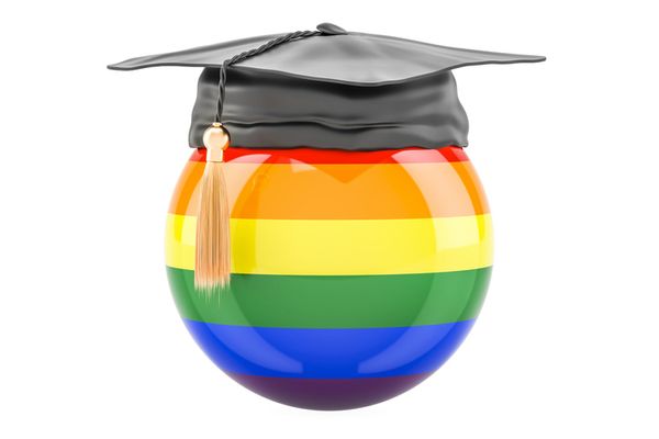 Title IX Religious Exemptions and What's at Stake for LGBTQ College Students