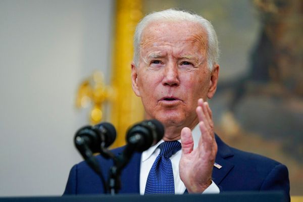 'We Sent a Terrible Message': Scientists Say Biden Jumped the Gun With Vaccine Booster Plan