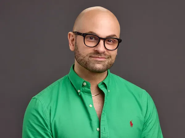 Jordan Samuel Pacitti's Holiday Gift Guide
