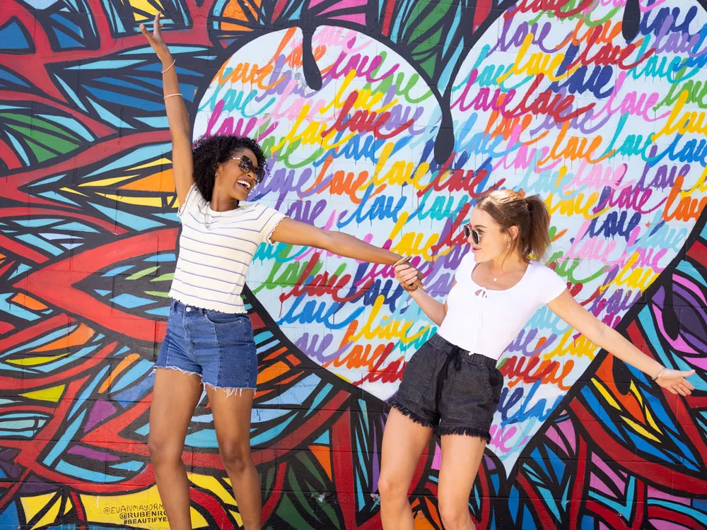 Santa Monica: Come for Pride, Stay for LA's Hottest Beach City