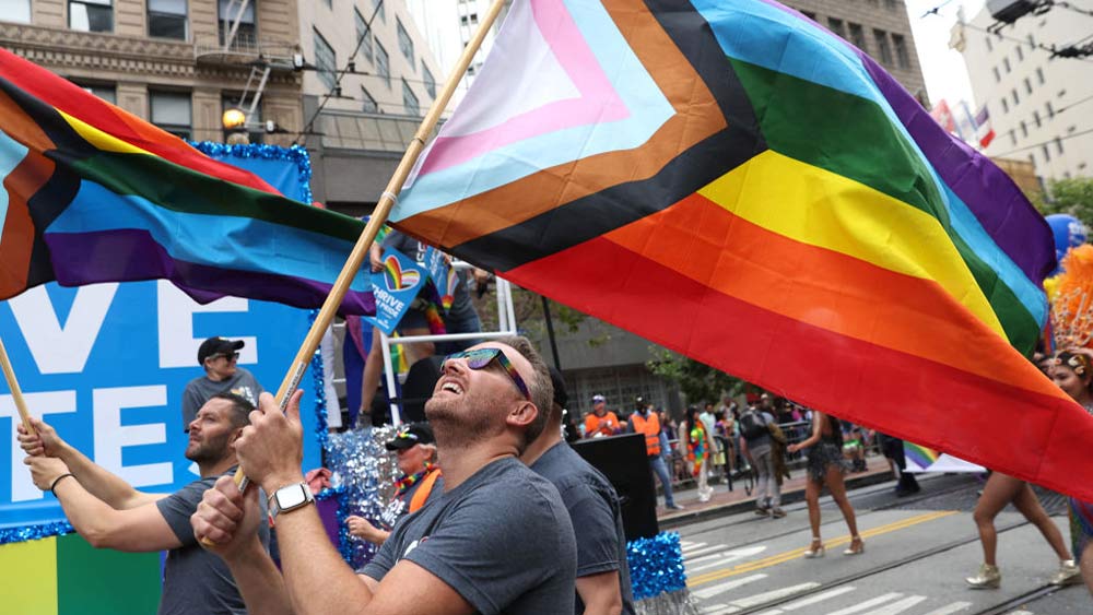 100+ Organizations Call on Corporate America to Stand Firm with the LGBTQ+ Community