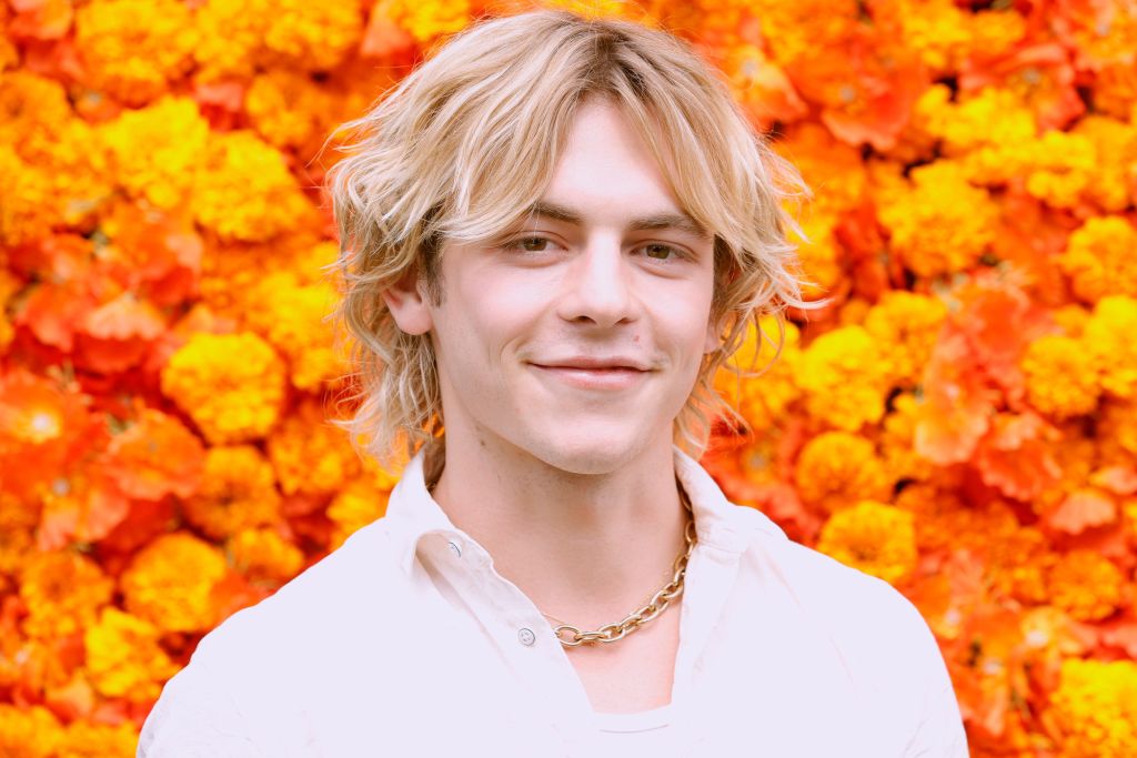 13 Social Media Posts that Show Why We Love Ross Lynch