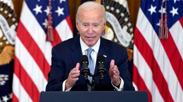 10 Drugs Targeted for Medicare Price Negotiations as Biden Pitches Cost Reductions 