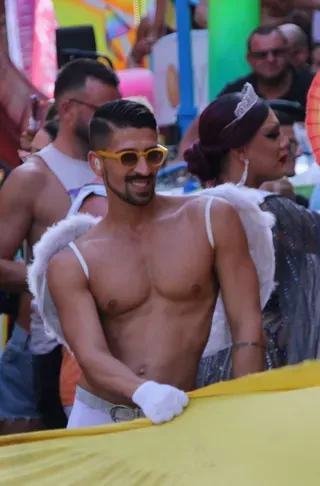 EuroPride March @ Valletta, Malta :: September 16, 2023