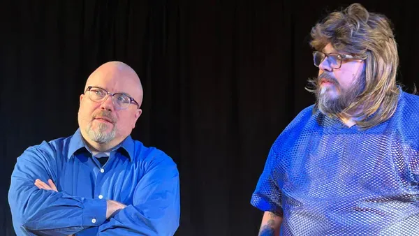 Review: Woke Satire Fails to Hit Targets
