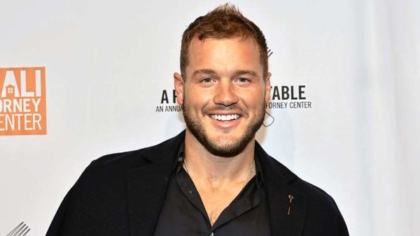 Watch: Colton Underwood Explains he's '75% Gay' to 'Bachelor' Ex Hannah Brown