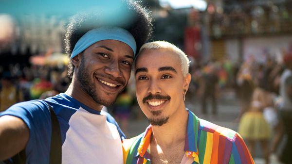 National Survey: Nearly 30% of Gen Z Adults Identify as LGBTQ