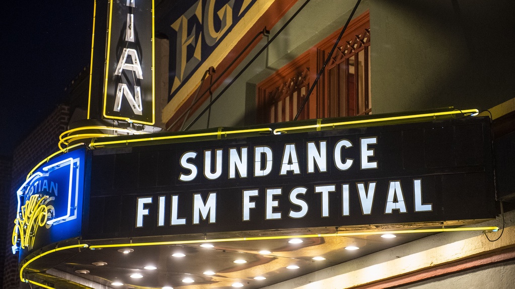 Compromised Spaces: Sundance 2024