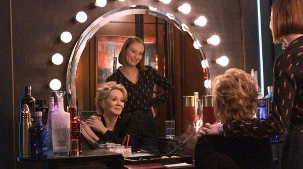 EDGE Interview: Inside the World of Comedy with Jean Smart, Hannah Einbinder and the Creators of 'Hacks'