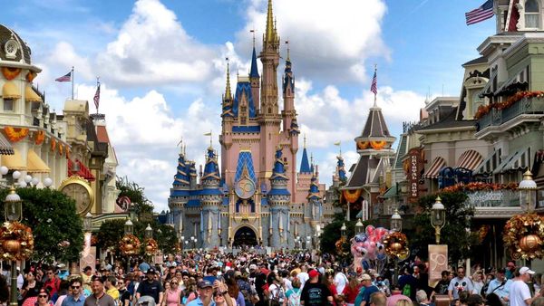 Attorneys Try to Stop DeSantis Appointees from Giving Depositions in Disney Lawsuit 