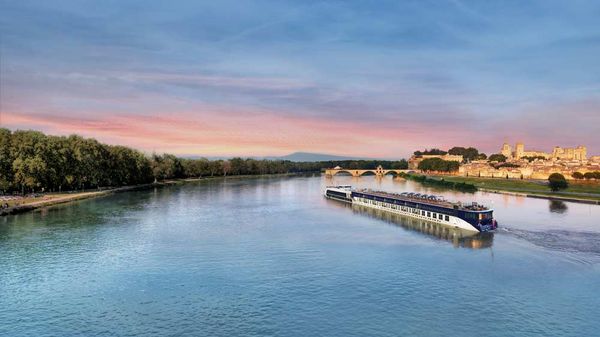What's Your Pleasure? Explore Itineraries to Match Your Interests on AmaWaterways River Cruises