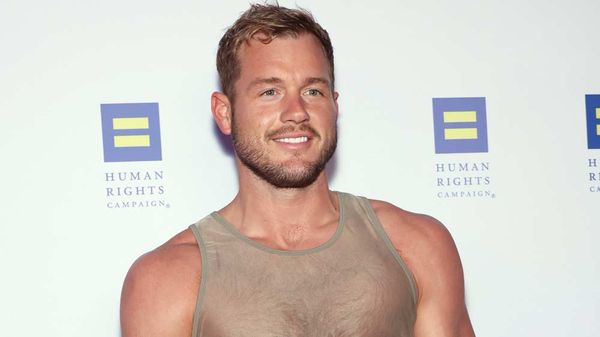 'The Bachelor' Alum Colton Underwood Calls for a 'Queer Dating Show'
