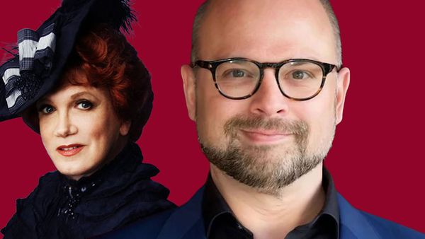 EDGE Interview: Director Carl Andress – Working with Charles Busch, 25 Years and Counting