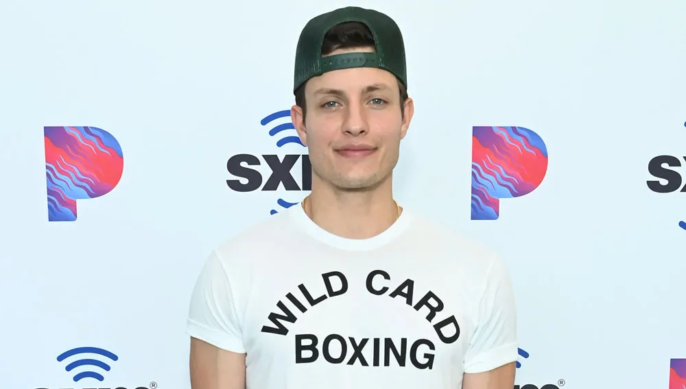 2024 Rewind: Is Comedian Matt Rife Too Cute to Be Canceled? Continues Controversial Jokes