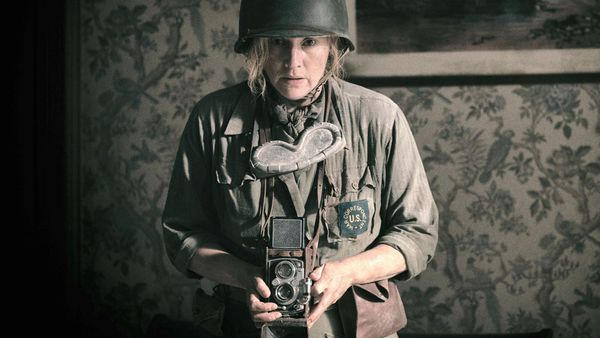 Q&A: Kate Winslet on Bringing WWII Photographer Lee Miller's Story to the Big Screen