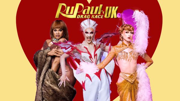 EDGE Interview: Kyran Thrax, Rileasa Slaves & Marmalade on a Gripping 'Drag Race UK' Season 6