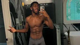 Our Favorite Instagram Pics that Show Why Lil Nas X is Our Dreamboy