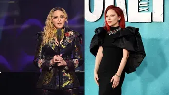 Gaga, Madonna Speak Out Against Attacks on the LGBTQ+ Community