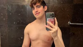 Hot, tatted, and flipping fits–Jesus Avila's doing the most, respectfully