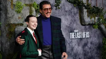 Pedro Pascal and Bella Ramsey Put a Lot of Internal Work into 'The Last of Us' 
