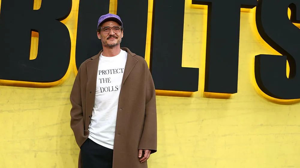 Pedro Pascal Said What Needed to Be Said