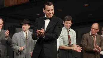 It's Nail-Biting Time on Broadway as Tony Award Nominations Roll Around
