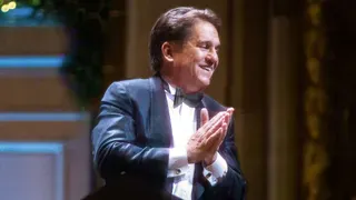 Always Looking Forward, Keith Lockhart Pauses to Reflect on 30-Years with the Boston Pops