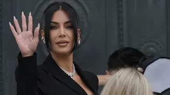 Tears, Trauma and a Million-Dollar Necklace as Defiant Kim Kardashian Faces Paris Robbery Suspects 