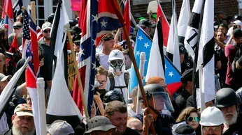Hate Groups in the US Decline but Their Influence Grows, Report Shows 