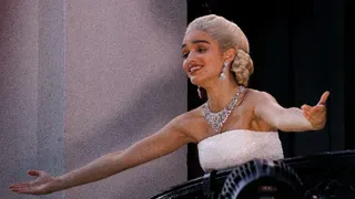 Review Round-Up: 'You Must Love Me' Sings Rachel Zegler in London's 'Evita'. And They Do