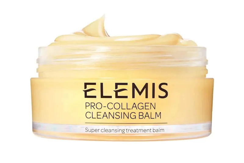 Elemis Pro-Collagen Cleansing Balm