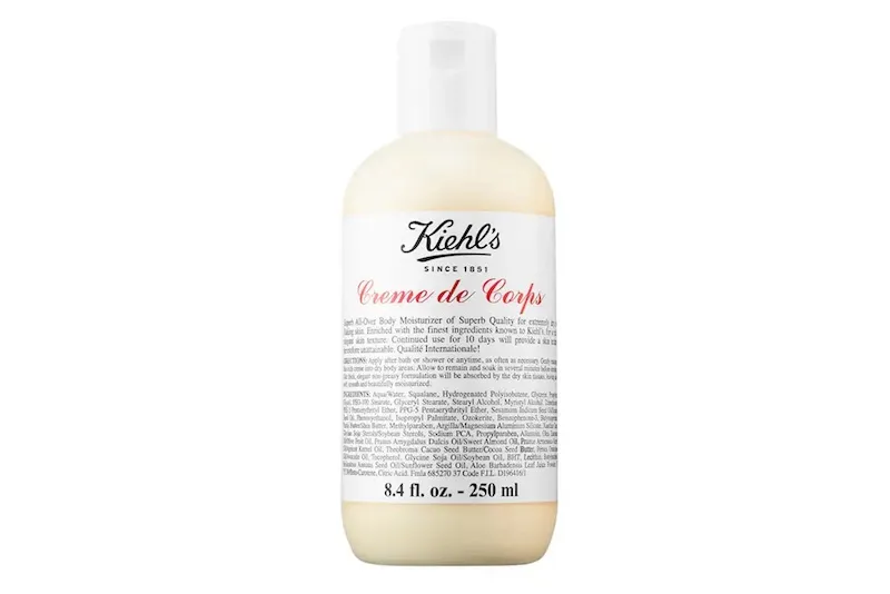 Kiehl&#039;s Cr&#232;me de Corps