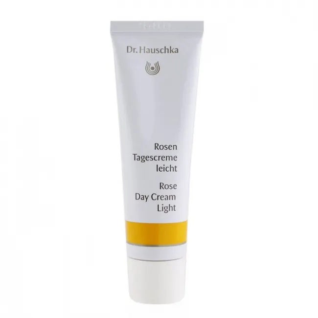 Dr. Hauschka Rose Day Cream