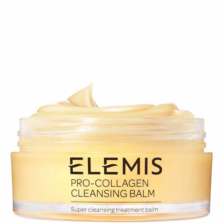 Elemis Pro-Collagen Cleansing Balm