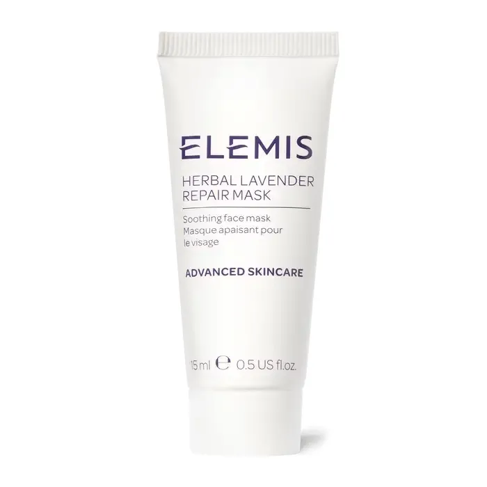 Elemis Herbal Lavender Repair Mask