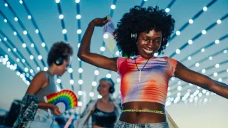 The Beat Goes On: 15 Dance Floor Anthems That Define Queer Joy