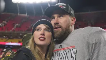 How to Watch Taylor Swift's First Appearance on the Kelces' 'New Heights' Podcast