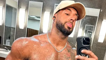 Antonio, “Fitness Papi,” is Making All the Right Moves