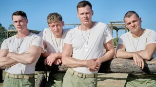Netflix’s ‘The Mosquito Bowl’ Brings The Brotherhood