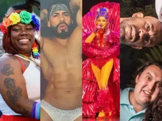 Going Out, Sept. 4-13, 2025 arts & nightlife events