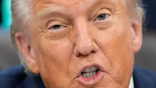 Trump Administration Says Minnesota Violates Title IX by Allowing Trans Athletes in Girls Sports